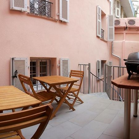 Residence Le 7Eme Art Cannes Ruang foto